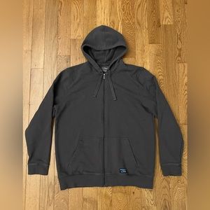 L.L. Bean Full Zip Jacket